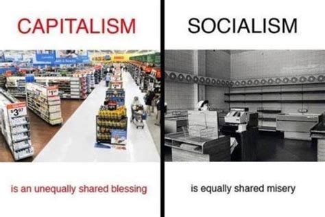 communist manifesto and collectivism versus free market capitalism