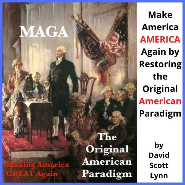 Original American Paradigm PREVIEW
